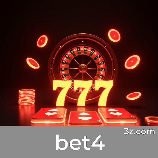 Experimente o Melhor do Cassino Online com Bet4