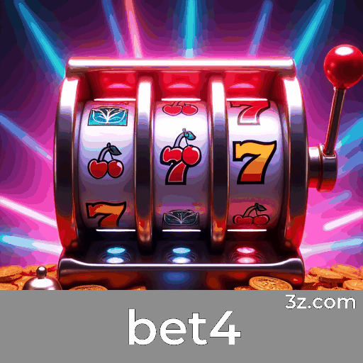 Cadastro na bet4