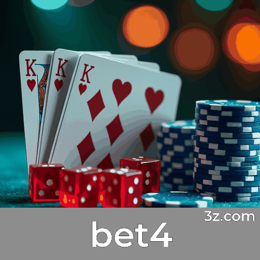 Cassino Online bet4