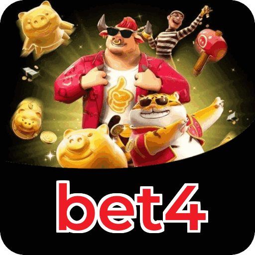 Jogos com maior RTP na bet4