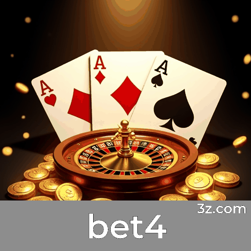Cassino Online bet4