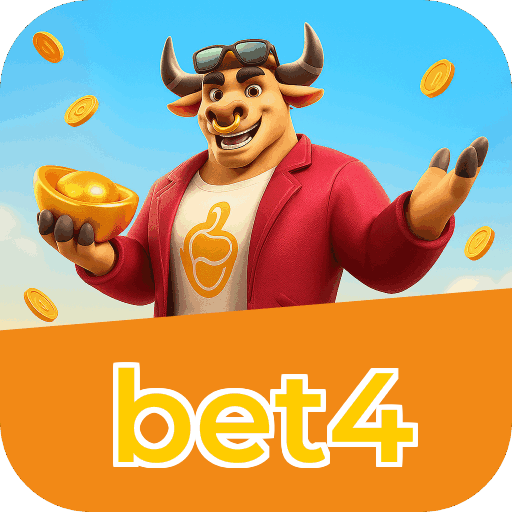 bet4 logo