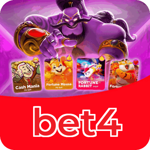 Dealers profissionais da bet4