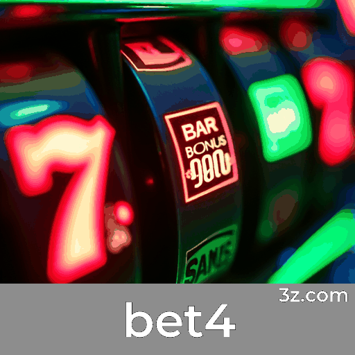 Cadastro na bet4