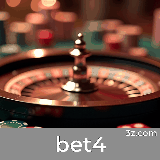 Cadastro na bet4