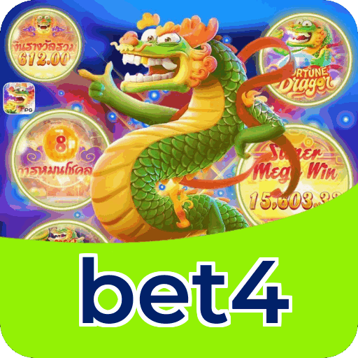 Streaming 4K no cassino ao vivo da bet4